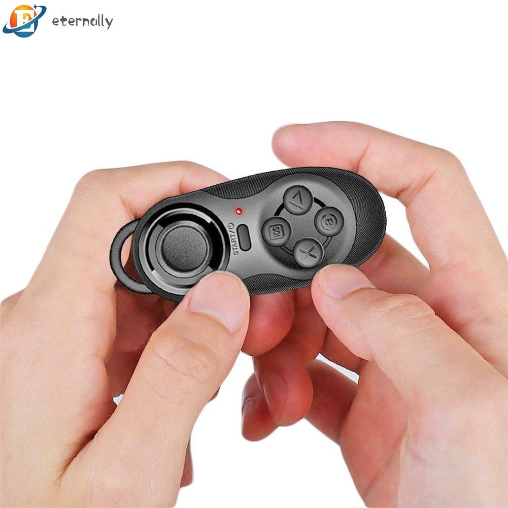 Tay cầm trò chơi tương thích với Bluetooth Eternally Mocute cho trò chơi thực tế ảo VR cho máy tính