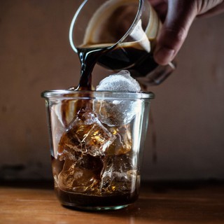 Cà phê Arabica Cầu Đất - rang mộc 1kg
