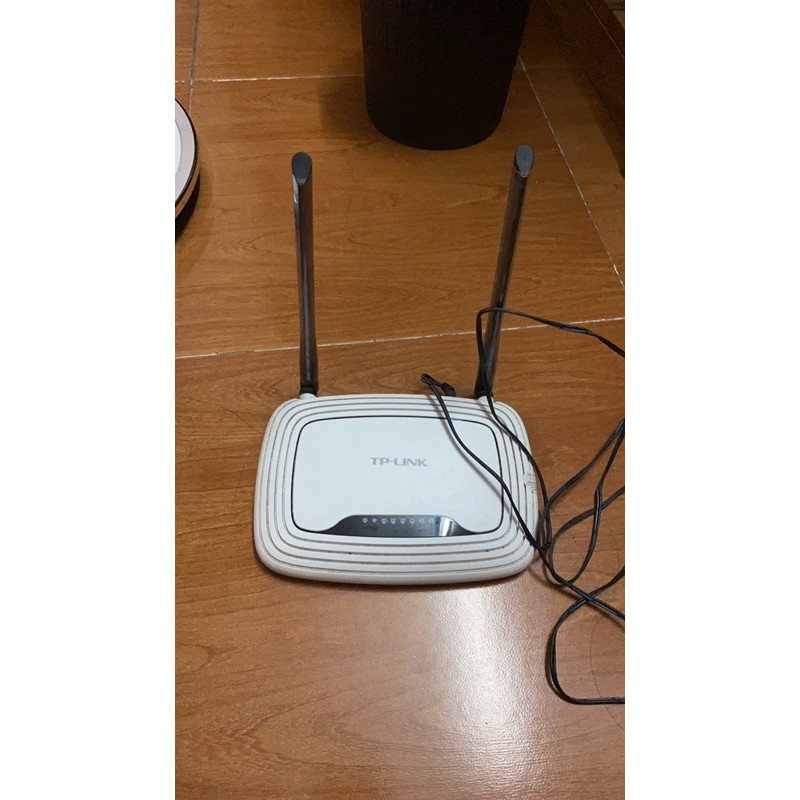 TP link router TL-WR841N