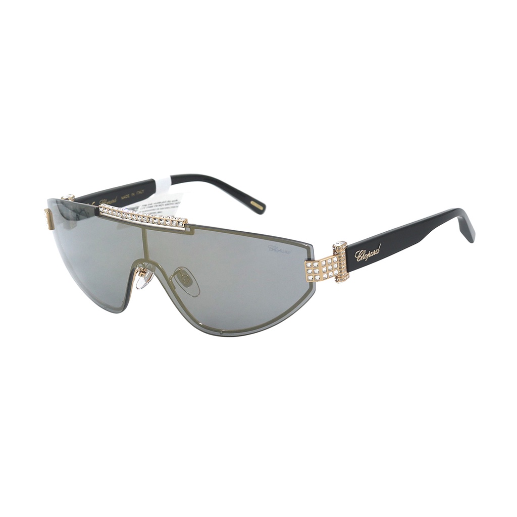 (Hàng chính hãng) Kính mát nam nữ Chopard SCHF09S màu sắc thời trang