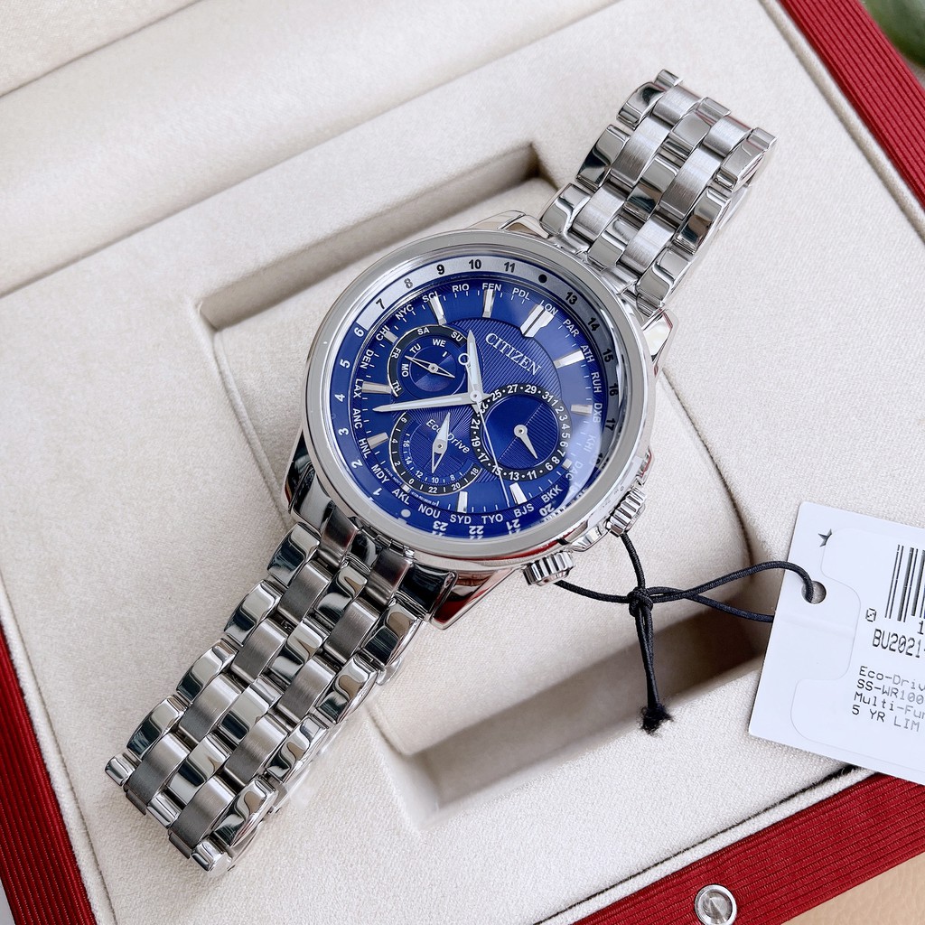 Đồng hồ nam Citizen BU2021
