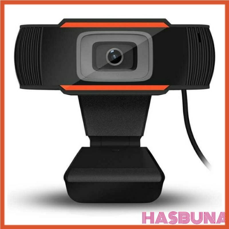 Webcam Để Bàn 720p Mic - Us829