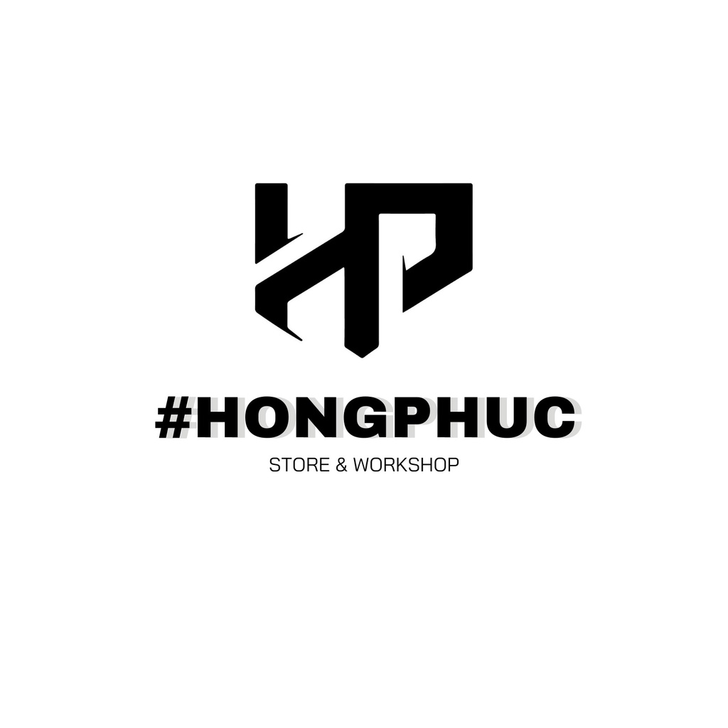 HONGPHUC l STORE &WORKSHOP