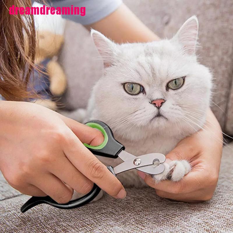 Dụng Cụ Cắt Móng Cho Thú Cưng