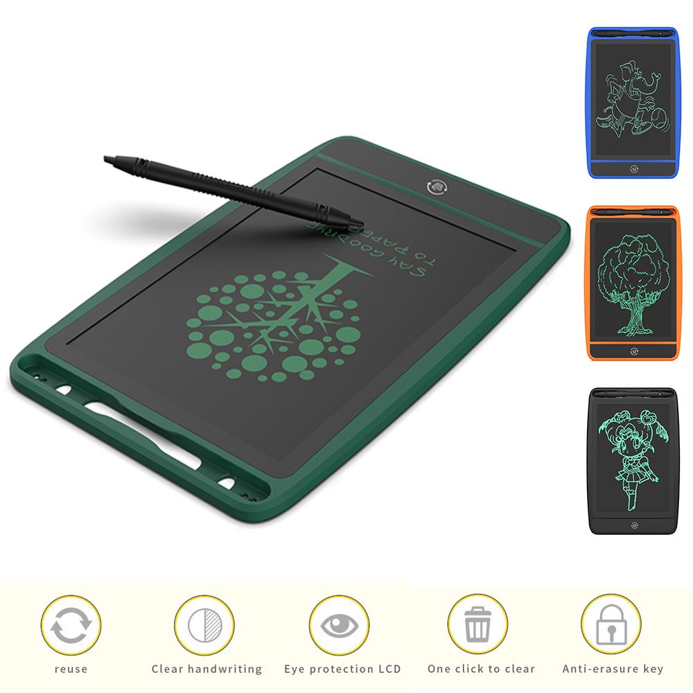 Máy Tính Bảng Vẽ Điện Tử Màn Hình LCD 8.5 inch Cho Trẻ Em
