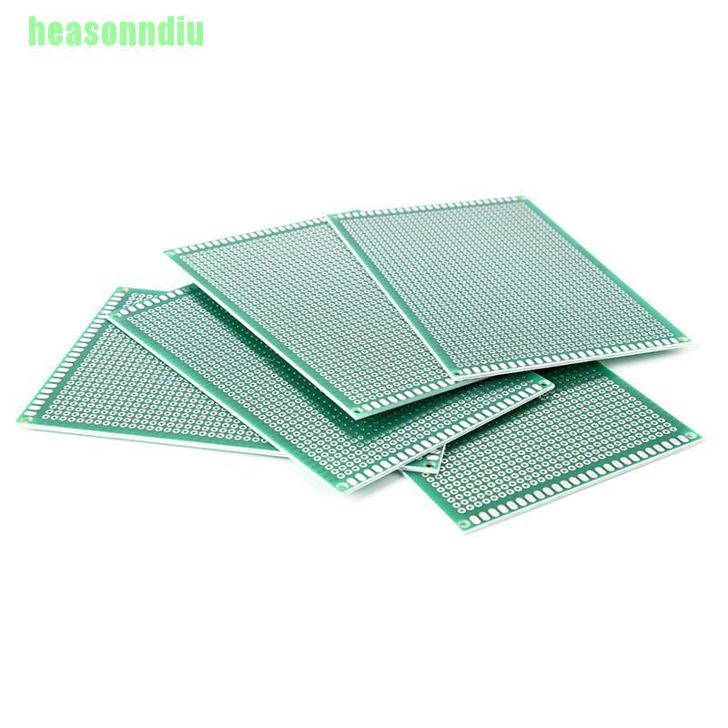 Bảng Mạch In Pcb 8x12cm Chuyên Dụng | BigBuy360 - bigbuy360.vn