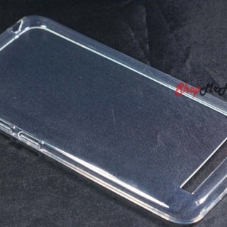 Ốp lưng dẻo cao cấp trong suốt cho Xiaomi Red mi5A