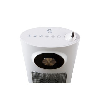 Quạt sưởi điện Ceramic Sunhouse SHD7075