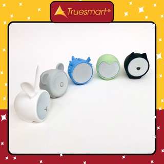 Loa Bluetooth Mini 12 Con Giáp + Bảo hành 3 tháng