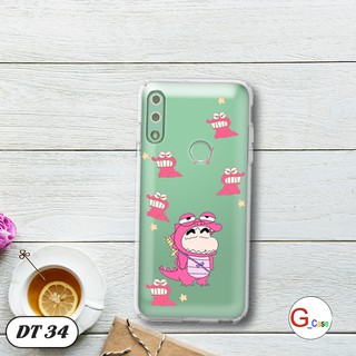 Ốp lưng dẻo cho VSMART STAR 4