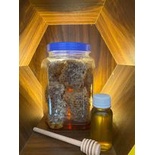 Mật Ong Nguyên Chất, Mật Ong Bánh Tổ Tự Nhiên Bình Ngân