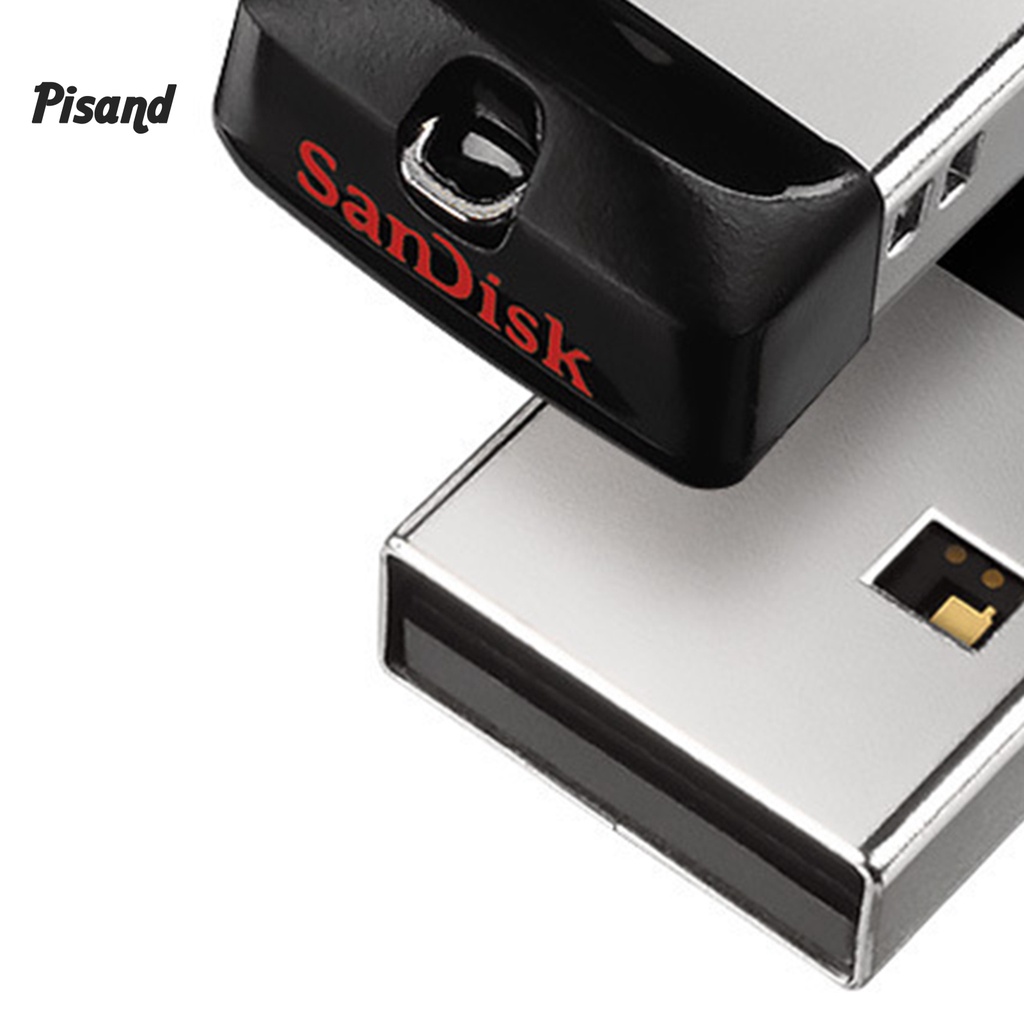 Pu Ổ Đĩa U Siêu Nhẹ Di Động Cho PC | BigBuy360 - bigbuy360.vn