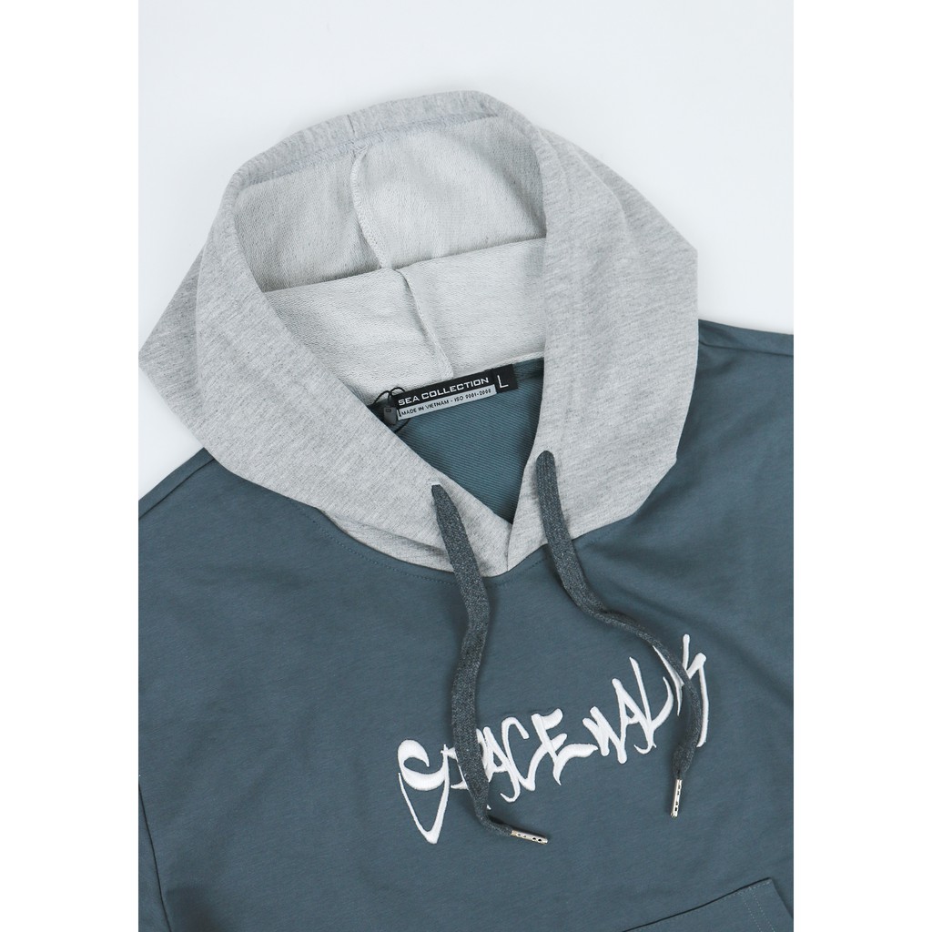 Áo Hoodie Nam 10227 Sea Collection