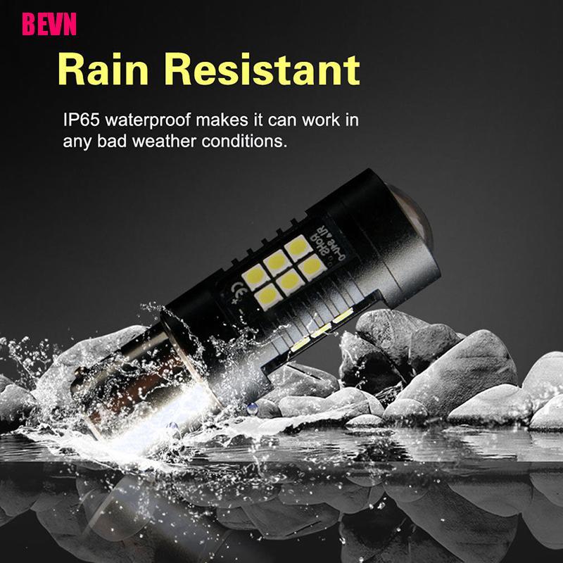 Đèn Led Nền 21smd 1156 Ba15S P21W Chất Lượng Cao