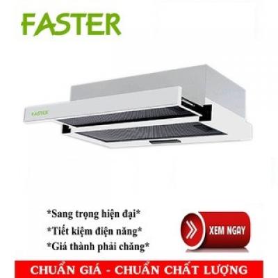 Máy hút mùi Faster SYP 7222-70cm,âm tủ-máy hút khói ,khử mùi nhà bếp,đẹp,bền,chính hãng,giá rẻ-bảo hành 36 tháng