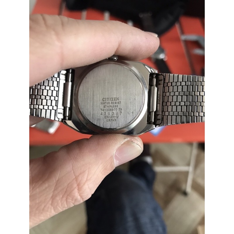 Đồng hồ nam CITIZEN