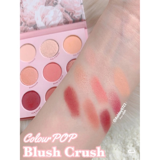 Bảng mắt CLP