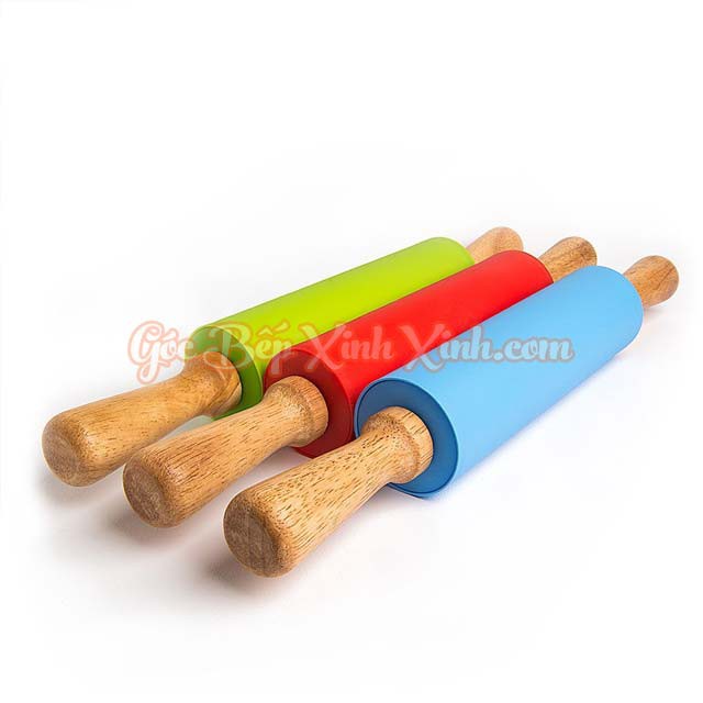 Dụng cụ làm bánh