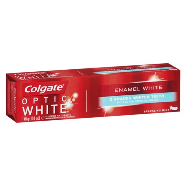 KEM ĐÁNH RĂNG COLGATE HÀNG ÚC