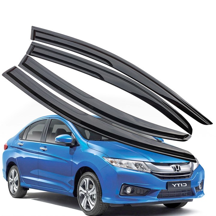 Vè Che Mưa Xe Ô Tô Honda City 2015