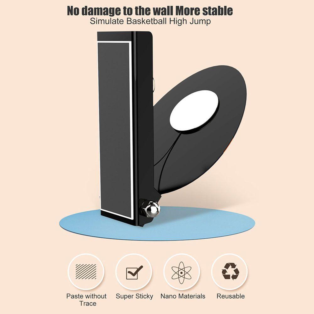 Máy Đếm Số Cảm Ứng Chiều Cao Thiết Bị Tập Thể Dục Cho Trẻ Em