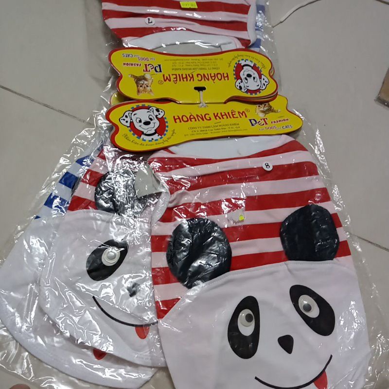 đồ thú cưng