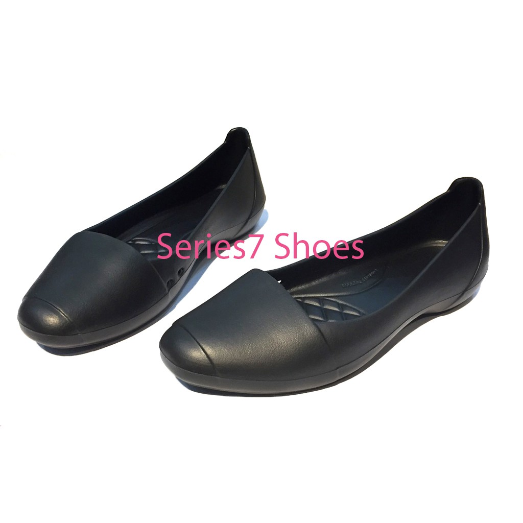 Giày nhựa nữ đi mưa siêu nhẹ siêu êm chân chính hãng MONOBO Thái Lan 2021 Sr7