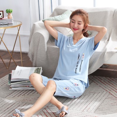 Đồ bộ mùa hè