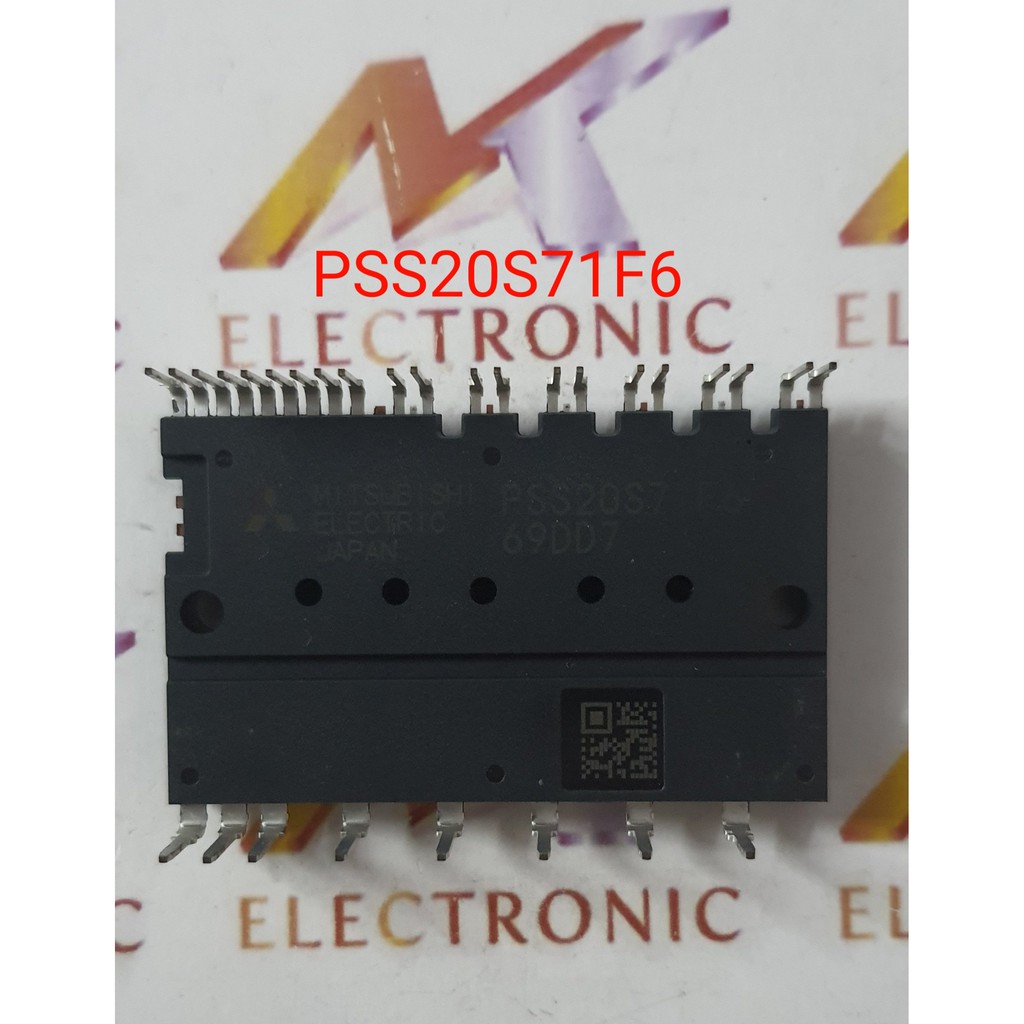 Công xuất PSS20S71F6 mới 100% (con)