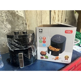 Nồi chiên không dầu Camel 10L bảo hành 12 tháng