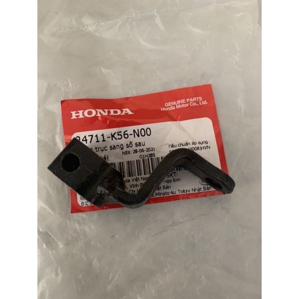 khớp nối cần số sonic 150r winner honda