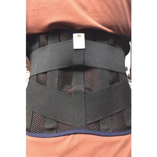 Đai cột sống, đai cột sống lưới Phan Thịnh