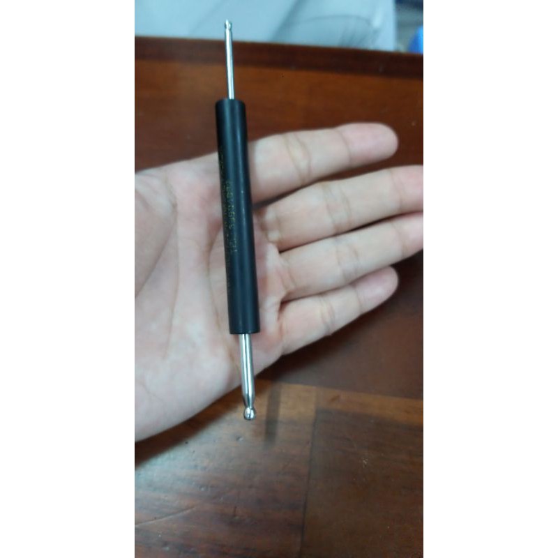 Dụng cụ diện chẩn - Dò 2 đầu