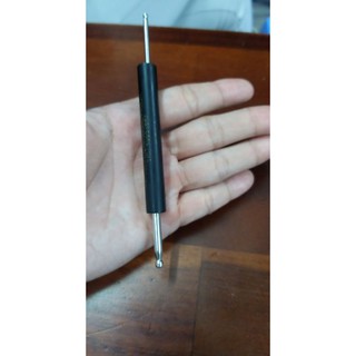 Dụng cụ diện chẩn - Dò 2 đầu