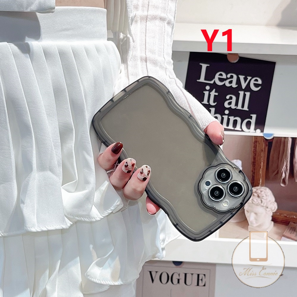 Sang Trọng Ốp Điện Thoại TPU Mềm Họa Tiết Hoa Cho iPhone 11 7 8 Plus 13 12 Pro Max XR X XS Max SE 2020 7Plus 8Plus 11Pro Max