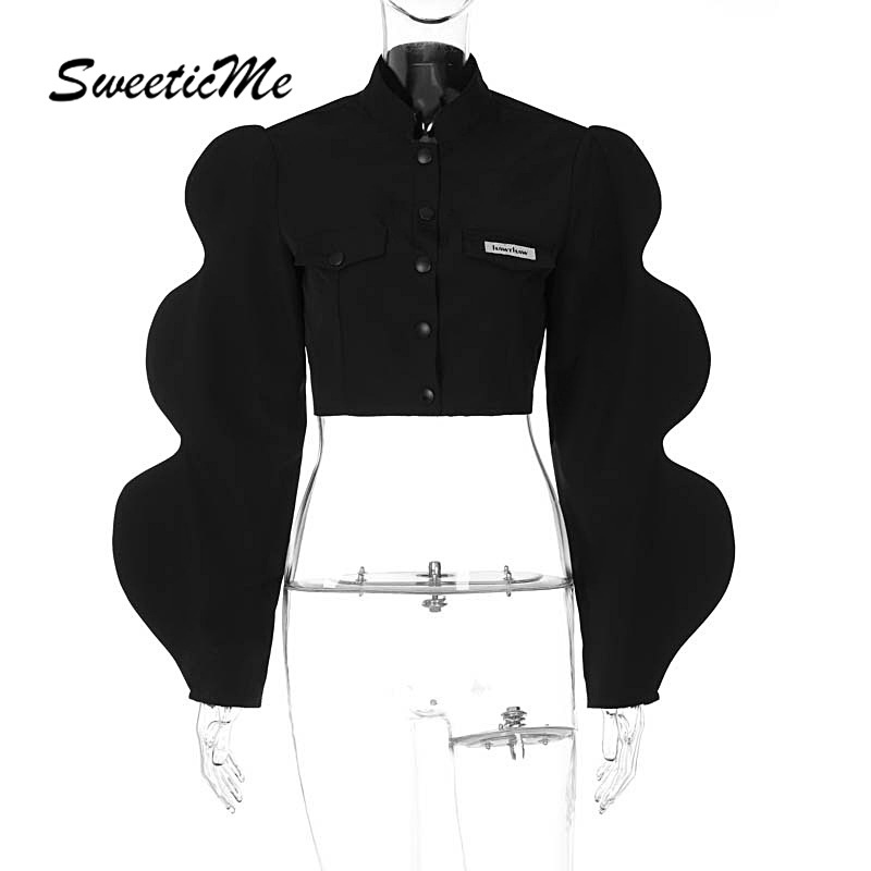 Áo Sơ Mi Tay Dài Dáng Ôm Màu Trơn Thời Trang 2022 Quyến Rũ Cho Nữ