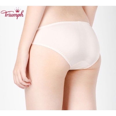 Quần lót trơn Triumph Blissy 09 Mini - Giá gốc 79.000 - Hàng chính hãng 100%