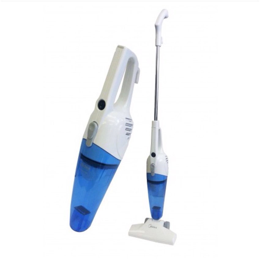 Máy hút bụi cầm tay Midea MVC-SC861B 600W - Hàng chính hãng