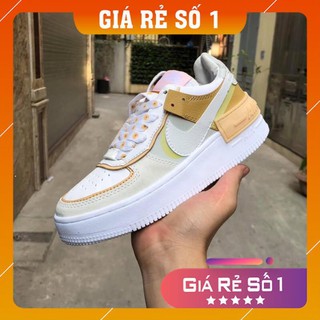[FREESHIP-BẢO HÀNH 1 NĂM] Giày thể thao AF hoa cúc