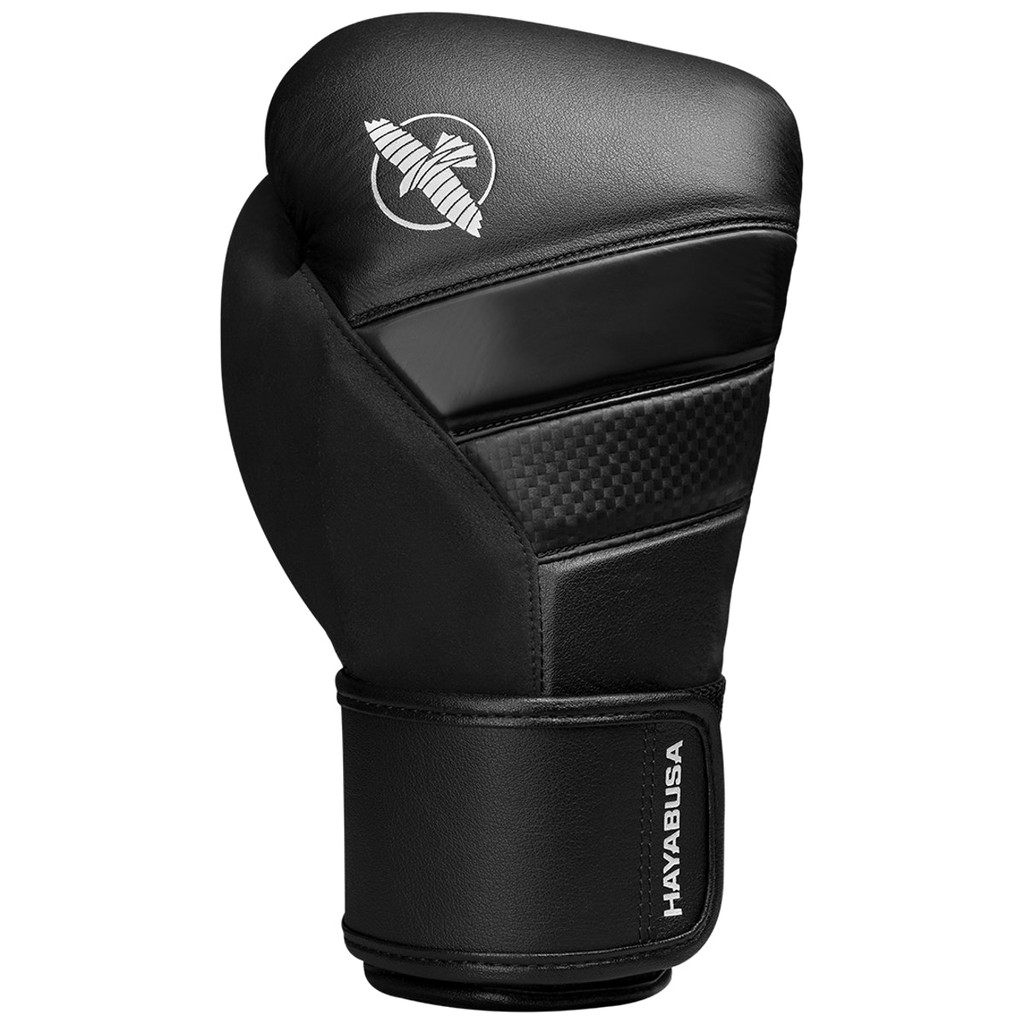 Găng tay Boxing Hayabusa T3 - Black