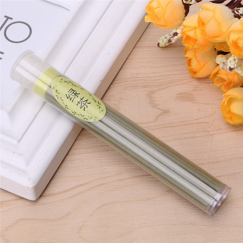 Set 50 que nhang trầm hương làm sạch không khí