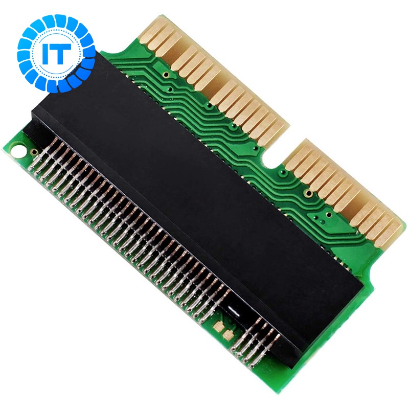 Bộ Chuyển Đổi M.2 Nvme Ssd Cho Macbook Air Pro 2013-2017, For A1465