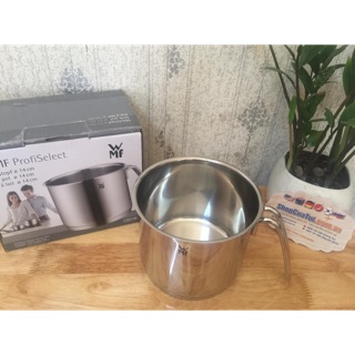💁🏼‍♀️ ca đun sữa wmf profiselect 14cm