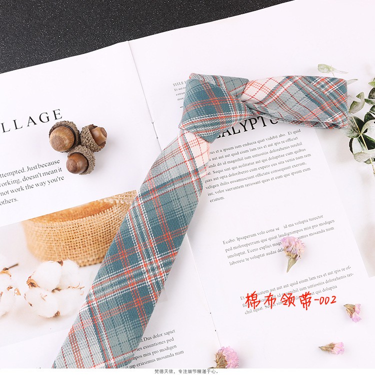 [JK BẢN HẸP 6CM] CÀ VẠT CÔNG SỞ, HỘI NGHỊ LÀM VIỆC CHO THANH NIÊN HỌC SINH SINH VIÊN, CÀ VẠT PHONG CÁCH HÀN QUỐC