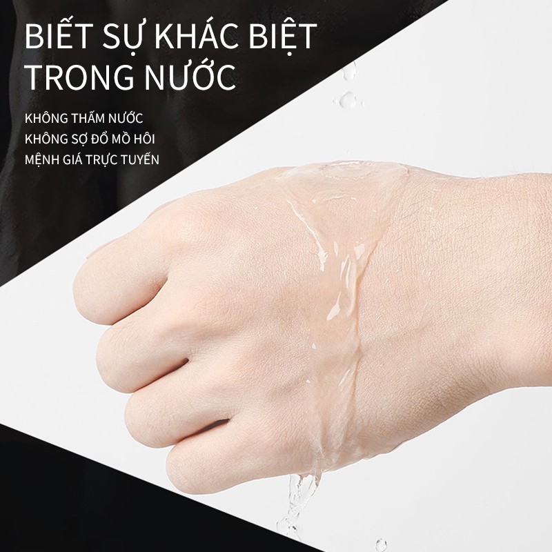 Kem BB MAN TALE 50g che khuyết điểm và đốm mụn cho nam | BigBuy360 - bigbuy360.vn
