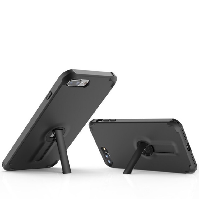 Ốp lưng chống sốc iphone 7 plus có giá đỡ cao cấp