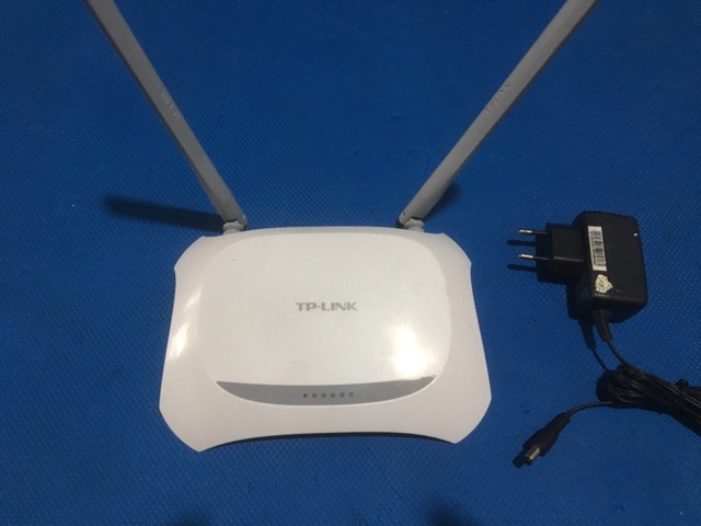 Wifi TPlink 842N đã qua sử dụng. | BigBuy360 - bigbuy360.vn