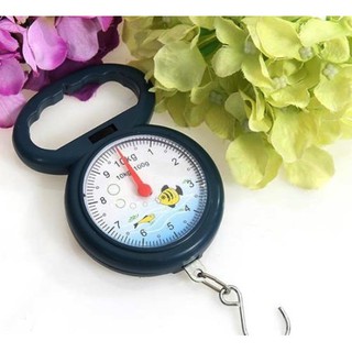 CÂN CẦM TAY 10KG mini