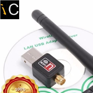 USB bắt sóng Wifi cho PC