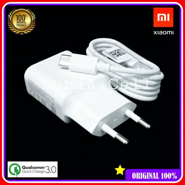 Củ Sạc Xiaomi Mi A1 100% Usb Type C 5v-2a